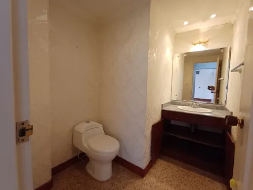 Apartamento En Venta En Laureles. Cod V12638