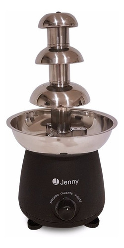 Cascada Fuente Fondue De Chocolate Jenny 300 Ml