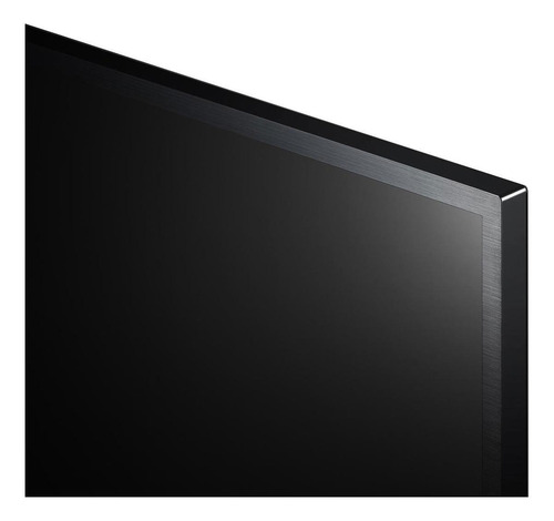 Smart TV LG AI ThinQ 50NANO79DNA LED 4K 50" 100V/240V