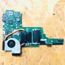 Comprar Placa Mãe Mb Notebook Hp Dv5-2115br Defeito Bga