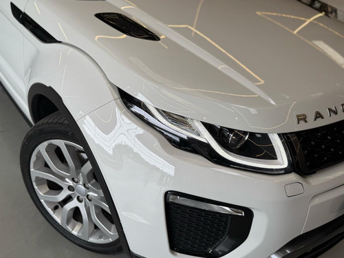 Land Rover Range Rover Evoque 2.0 Si4 Hse Dynamic 5p (br)
