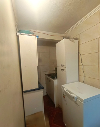 Cumbrespro Vende, Dpto. 3d/1b Con 1 Estacionamiento
