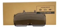 Comprar Mica Tablero Cluster Original Nissan Versa Note 2017 Msi