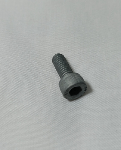 Tornillo Din0912-m 5x12 Bomba Agua Ktm 