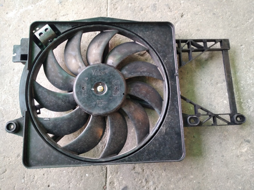 Motor Electroventilador Ford Ka Original 