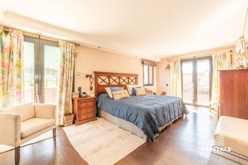 Imagen 18 de 30 de Venta Casa 3 Dormitorios En Suite, Pileta. - San Marino, Funes Hills.