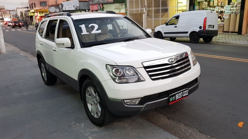 Kia Mohave 2012 3.8 V6 Ex Aut. 5p 275 Hp