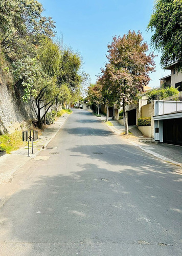 Terreno Venta Bosques De Las Lomas