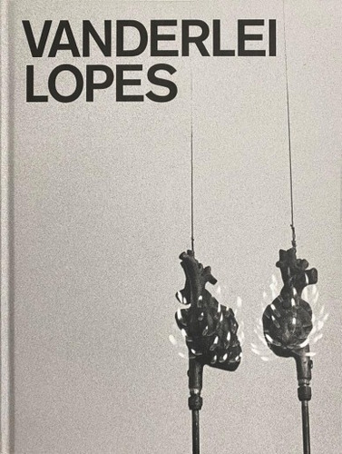 Vanderlei Lopes, de Lopes, Vanderlei. Editora Wmf Martins Fontes Ltda, capa dura em inglês, 2021