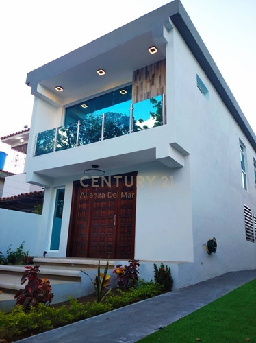 Imagen 1 de 13 de Casa En Venta En Palmar Este 04123890604 Mls 938605