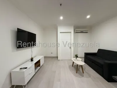 Apartamento en alquiler