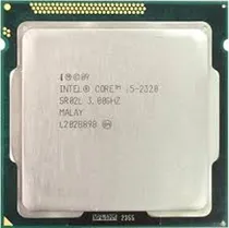Comprar Procesador Core I5 3.0ghz 2320 Intel 1155 --- 2da Generacion