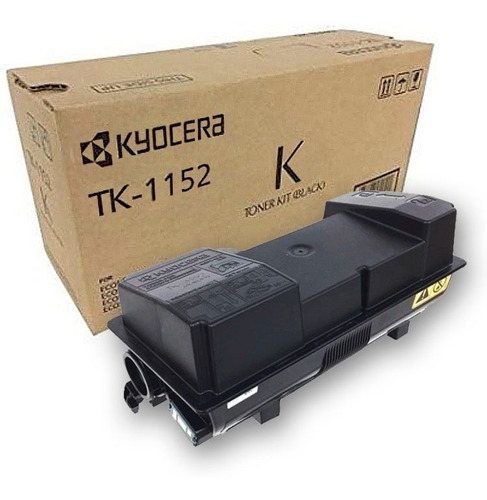 Tk- 1152 Toner Kyocera Tk-1152 M2135dn  P2235dn  M2735dw