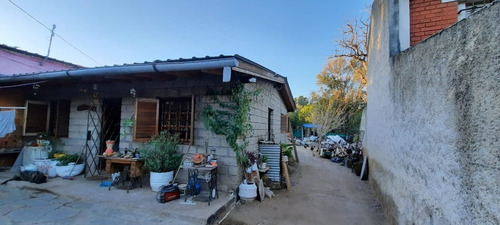 Imagen 13 de 30 de Casa Y Galpon En Venta En Huerta Grande