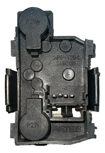 Circuito Impreso Renault Megane 96/99 4 Puertas Interior