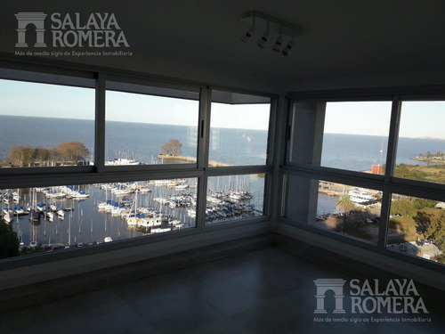 Departamento- Venta- Olivos- Penthouse- 5 Ambientes - Terraza- Pileta Propia - Vista Rio