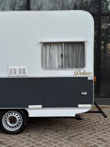 Casilla Rodante 310 Equipada - 2023