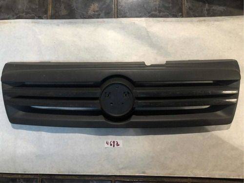 Grade Frontal Fiat Uno 06/12 Original 1001770550 N682