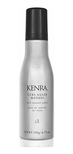 Kenra Curl Mousse Glaze # 13, 6.75 Onzas