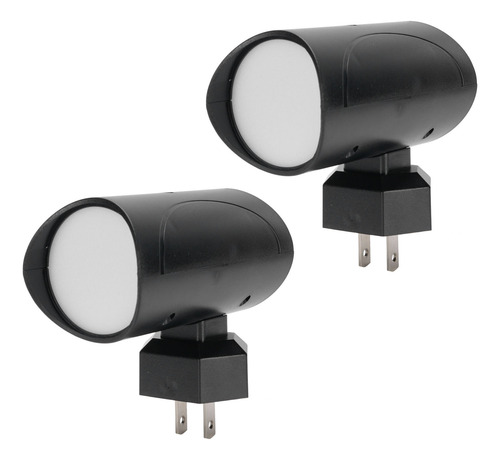 Sensor Led Nocturno Que Conecta Del Anochecer Al Amanecer, D