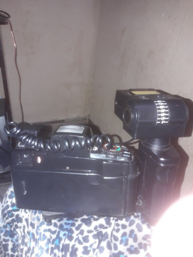 Camera