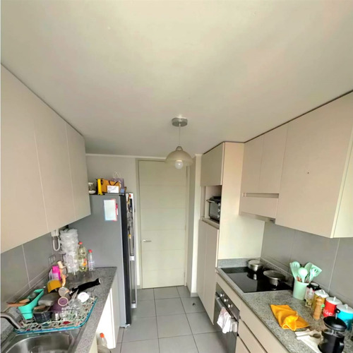 Departamento En Venta En San Miguel