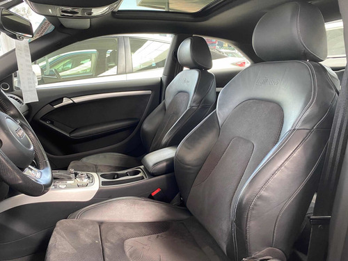 Imagen 10 de 11 de Audi A5 2016 2.0 S-line 190hp Dsg