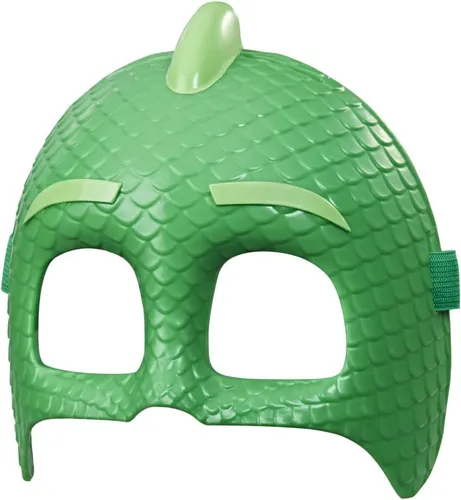 Pj Masks Hero Mask (gekko) Juguete Preescolar, Máscara De De