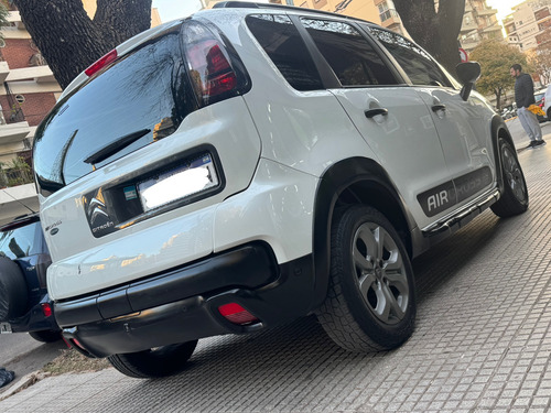 Citroën C3 Aircross 1.6 Vti 115 Feel At6