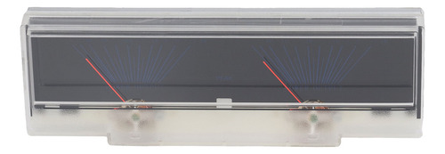 Vu Meter Header Sound Pointer Indicator Tester Led Azul