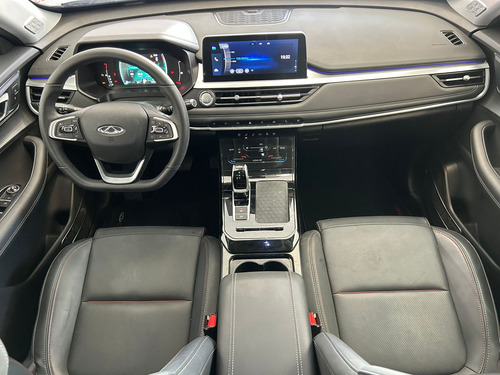 Chirey tiggo 7 pro 1.5 Luxury