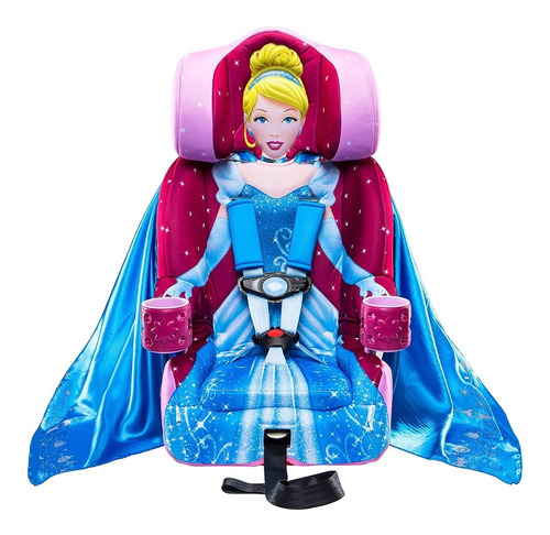 Kidsembrace Disney Cinderella Silla Carro Bebe