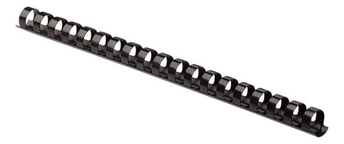Fellowes Plastic Comb Spines, De Encuadernación 1/2 inch Diá