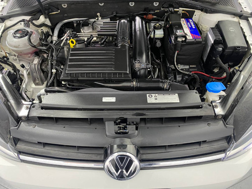 Volkswagen Golf 1.4 Comfortline Tsi Dsg
