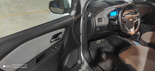 Imagem 11 de 14 de Chevrolet Spin Ltz 7s 1.8 (flex) (aut)