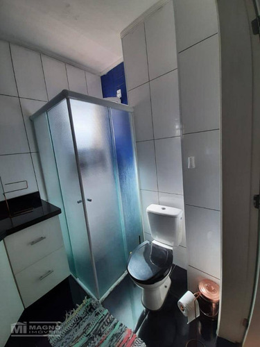 Imagem 3 de 18 de Apartamento Com 2 Dormitórios À Venda Em Ermelino Matarazzo - Ap2374