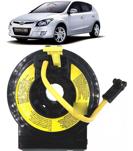 Cinta Airbag Hard Disc Hyundai I30 2009 A 2012 934902h300