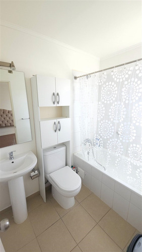 Casa Semiamoblada 3h 2b En Arriendo En Villa San Luis Ovalle