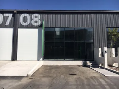 Bodega en venta