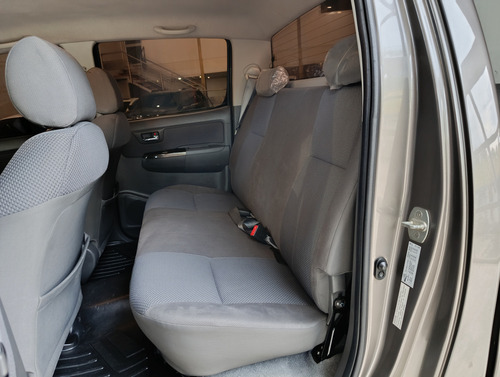 Toyota Hilux Kavak 2017