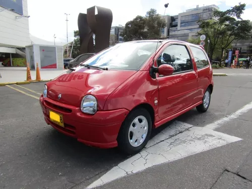 Renault Twingo Dynamique Plus 16v | TuCarro