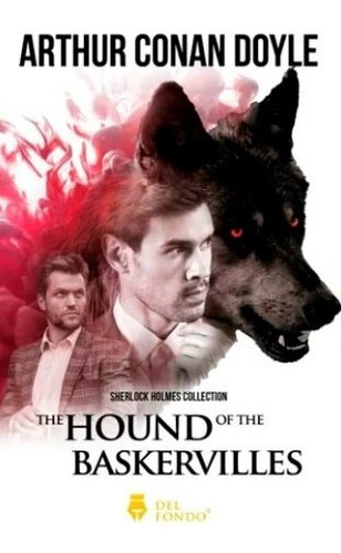 Libro The Hound Of The Baskervilles (ingles) De Arthur Conan