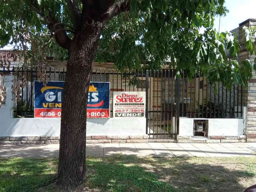 Imagen 2 de 14 de Casa En Venta En Moron Sur