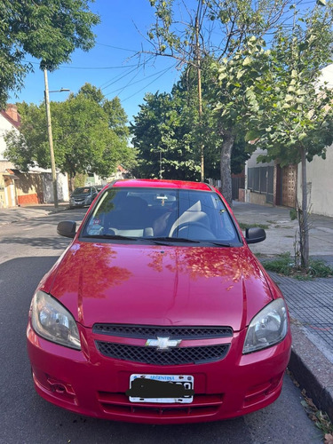 Chevrolet Celta 1.4 Ls