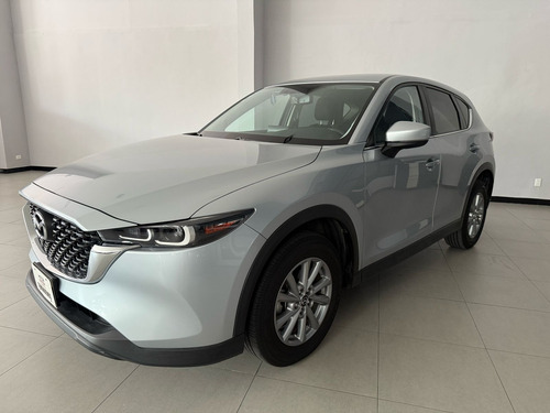 Mazda CX-5 2.5 I Sport At