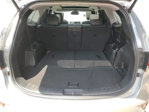 Hyundai Santa Fe 3.4 Limited Tech At