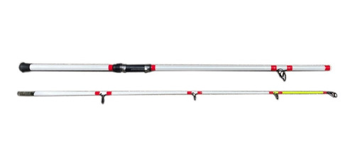 Caña Mystix Rubi 2.10 - Pesca Variada Pesada - 300grs - 2tr