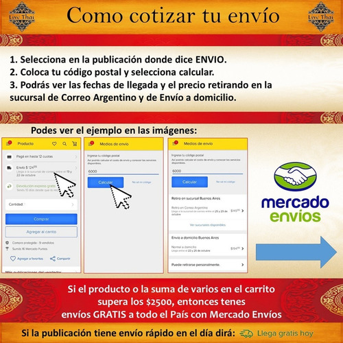 Imagen 7 de 7 de Cuadro Pared Tenedor Gigante Aluminio Decorativo Cuotas