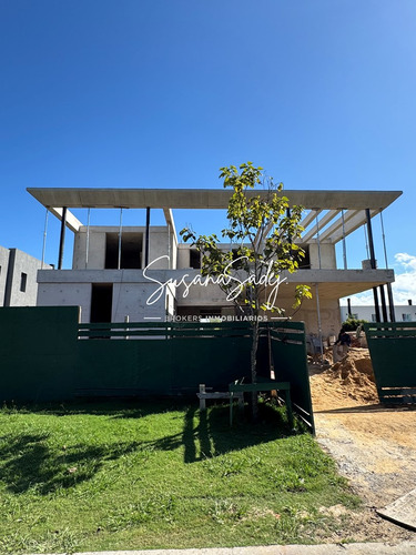 Casa En Venta En Virazón, Nordelta, Tigre