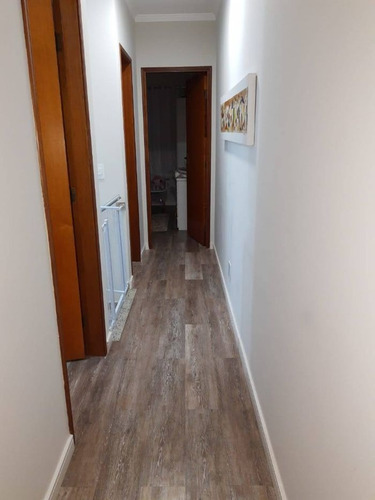 Imagem 20 de 21 de Casa De Condomínio À Venda Na Rua São Daniel, Vila Brasílio Machado, São Paulo - Sp - Liv-14011